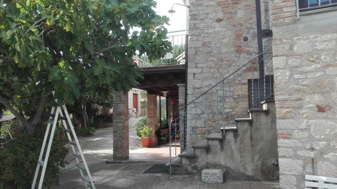 Agriturismo Cerquaglia Todi Exterior photo