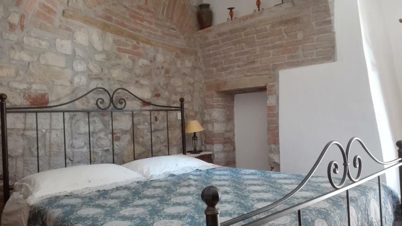 Agriturismo Cerquaglia Todi Exterior photo